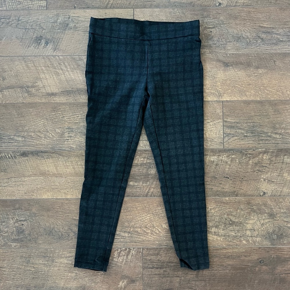 Ann Taylor LOFT Women’s Ankle Pants - MEDIUM